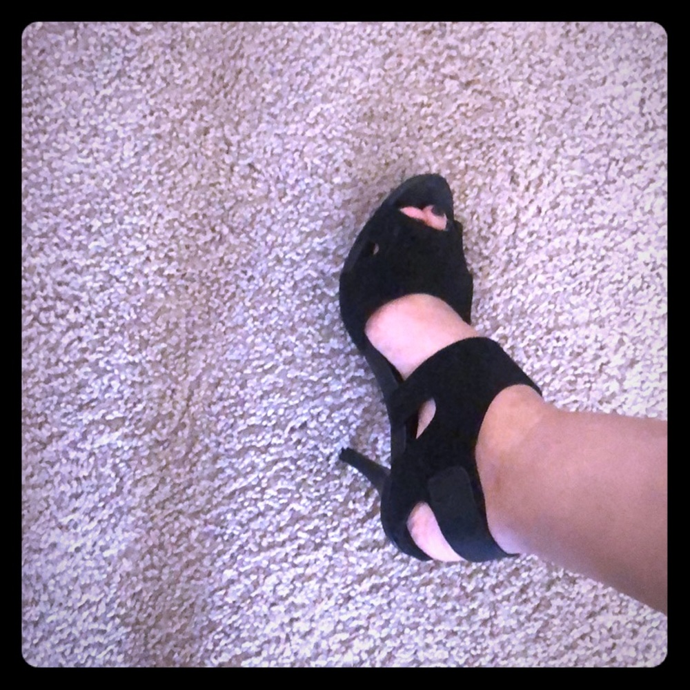 Pedro Garcia sandals